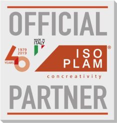 Iso Plam - Logo